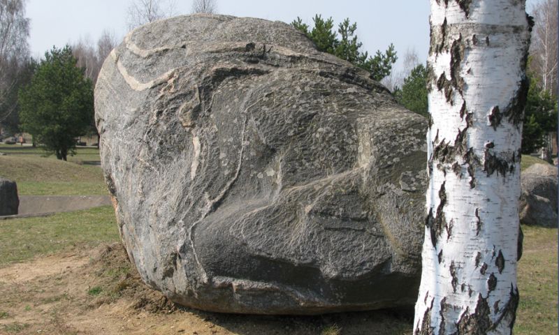 Stone Park в Минске