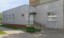 A. P. Gaidar Children’s Library No.3 в Минске