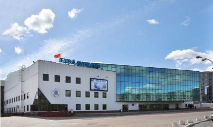 Minsk Ice Sports Palace